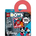 LEGO® DOTS 41963 Micky und Minnie Kreativ-Aufnäher