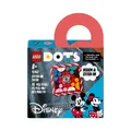 LEGO 41963 Dots Patch Stitch-on Mickey Mouse und Minnie