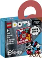 LEGO® DOTS: 41963 Micky und Minnie Kreativ-Aufnäher & NEU & OVP !