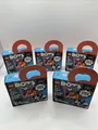 5x LEGO DOTS: Micky und Minnie Kreativ-Aufnäher (41963) 5er Set - NEU & OVP