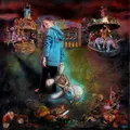 The  Serenity of Suffering * by Korn
