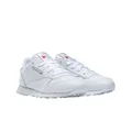 Reebok Classic CLASSIC LEATHER Sneaker, weiß
