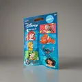 DISNEY BLIND PACK Serie 2 NANOFIGUREN aus Metall von JADA NEU OVP