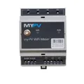 my-PV WiFi Meter | 3-Phasen Messwandler für PV Power-Manager AC•THOR, AC•THOR 9s & PV-Heizstab AC ELWA 2 | Messwandler zur Maximierung des PV-Eigenverbrauchs | inkl. 3 Klappstromwandler