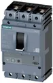 Siemens 3VA2163-0MN32-0AA0 Leistungsschalter 1St.