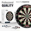 Dartboard Steelboard Dartscheibe Steeldart Dart Dartspiel Steeldarts Dartpfeile