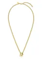 Purelei Kette mit Anhänger Flowing (Kette)