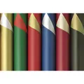 Zoewie Weihnachtspapier (Geschenkpapier, 1 x) (33K43838131)