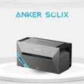 Anker SOLIX Solarbank 2 E1600 pro, Speicher für Balkonkraftwerk, 1,6kWh
