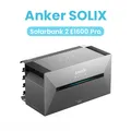 Anker SOLIX Solarbank 2 E1600 Pro Solarspeicher Balkonkraftwerk 0% Mwst.