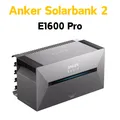 Anker SOLIX Solarbank 2 E1600 Pro Speicher 1600Wh , 0% MwSt , ohne Smart Meter