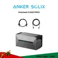 Anker SOLIX Solarbank 2 E1600 Pro Solarspeicher Balkonkraftwerk 1,6KWh