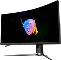 MSI MPG Artymis 343CQR Computerbildschirm 86,4 cm (34") 3440 x 1440 Pixel UltraWide Quad HD LCD Schwarz