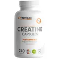 ProFuel - Creatin 5000 Giga Caps - 1137 mg Creatine-Monohydrate pro Kapsel - 300 Kapseln