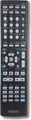 Ersatz Fernbedienung für Pioneer VSX-930-K | VSX-AX5IS | VSX-D2011