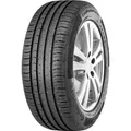 Sommerreifen CONTINENTAL "CONTINENTAL", schwarz, 215mm / 60 % R 16 95H, Autoreifen, in verschiedenen Ausführungen erhältlich