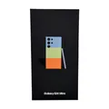 Samsung Galaxy S24 Ultra Smartphone, Android-Handy ohne Vertrag, 12 GB RAM, 512 GB Speicher, 200-MP-Kamera, Lange Akkulaufzeit, Titanium Green