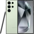 Samsung Galaxy S24 Ultra Dual SIM 512GB titanium green