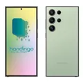 Samsung Galaxy S24 Ultra Smartphone - 512GB - 5G - Dual SIM - Titanium Green