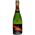 Champagner Mumm Grand Cordon 0,75 Liter 12 % Vol.