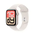 Apple Watch SE 3 Aluminium (GPS) 44mm Polarstern
