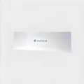 Apple Watch SE3 GPS Aluminium 44mm Sportarmband Polarstern S/M Garantie bis01.27