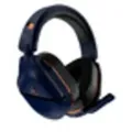 Turtle Beach Stealth 700 GEN2 MAX Kopfhörer Kabellos Kopfband Gaming USB Typ-C Bluetooth Blau