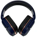 Turtle Beach Stealth 700 GEN2 MAX Kopfhörer Kabellos Kopfband Gaming USB Typ-C Bluetooth Blau