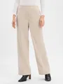someday Bundfaltenhose Cevil Corduroy