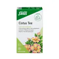 CISTUS KRÄUTERTEE Bio Salus Filterbeutel 15 St