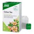 Cistus - Kräutertee 15 Beutel 24g | SALUS