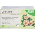 Cistus Kräutertee bio, 15 St. Filterbeutel