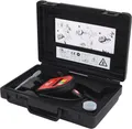 KS Tools Gabel- und Ringschlüssel Digitaler Bremsflüssigkeits-Tester (150.2195)