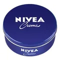 Nivea Creme - Allzweck-Hautpflegecreme für die ganze Familie - 400Ml