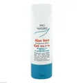 ALOE VERA 100% pur pro Natur Gel 100ml PZN 6159670