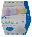 Medisana  AD 620  Aroma Diffusor Dufttherapie-Zerstäuber