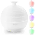 medisana AD 620 Aroma Diffuser Raumerfrischer mit LED-Farbwechsel