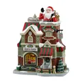LEMAX 35039 - The Santa Shop