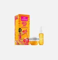 Sol de Janeiro Körpercreme Körperpflegeset Sol de Janeiro Bum Bum Brazilian 2-teilig Perfume Mist 30 ml + Body Cream 75 ml / 1 Stk., 2-tlg.