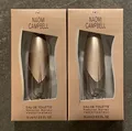 1090,00€/Liter - Naomi Campbell  Signature 2x 15ml Eau de Toilette Damen, neu