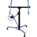GÜDE Trockenbaulift "GTL 335", 68 kg, 1.400 - 3.350 mm - bunt