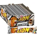 Nestle Schokoriegel Lion Black & White, 1008g, je 42g, 24 Riegel