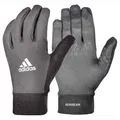 adidas Full Finger Essential Handschuhe - Schwarz/S
