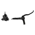 Shimano MT200 Road Scheibenbremse HR Flat-Mount (Hinterradbremse, Bremsset, 2) (73.73072)