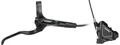 SHIMANO Scheibenbremse MT200 HR brake - hydraulische Hinterrad-Scheibenbremse