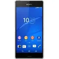 Sony Xperia Z3 LTE+ grün Handy Original - Grün/Silber
