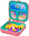 Polly Pocket Verborgene Schätze Meerjungfrauenbucht