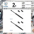 2x ORIGINAL® Stabilus Gasfeder, Koffer-/Laderaum Links, Rechts für BMW 3 3