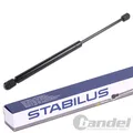 STABILUS 9832NI LIFT-O-MAT GASFEDER HECKKLAPPE passend für BMW 3ER E46 + COUPE