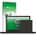 upscreen Spy Shield Blickschutzfilter (14", 16 : 9) (3633524)